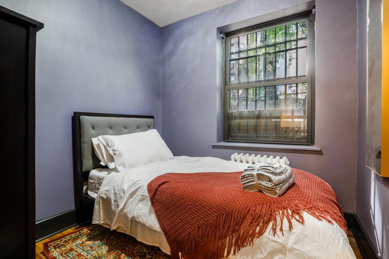 Lamartine Chelsea New York Exterior photo