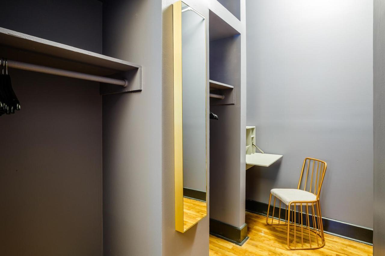 Lamartine Chelsea New York Exterior photo