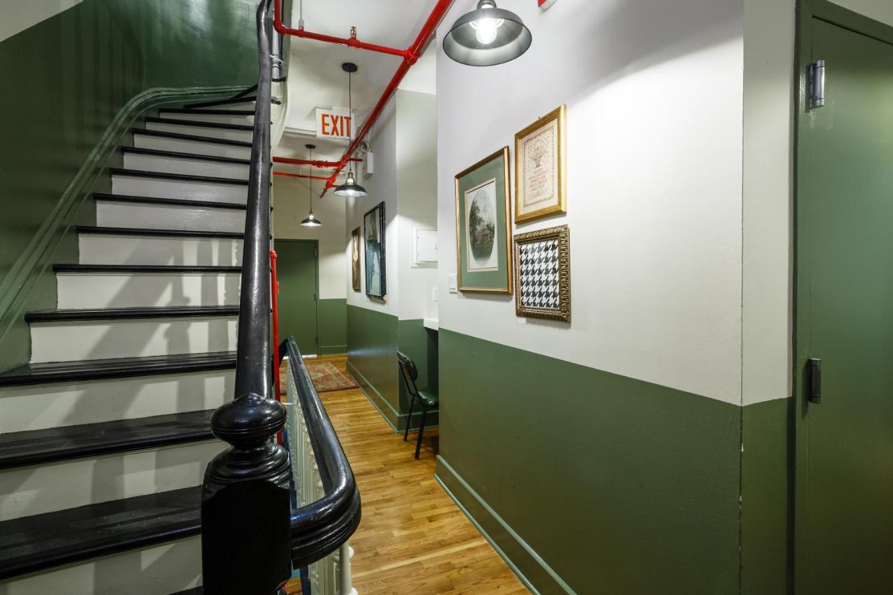 Lamartine Chelsea New York Exterior photo