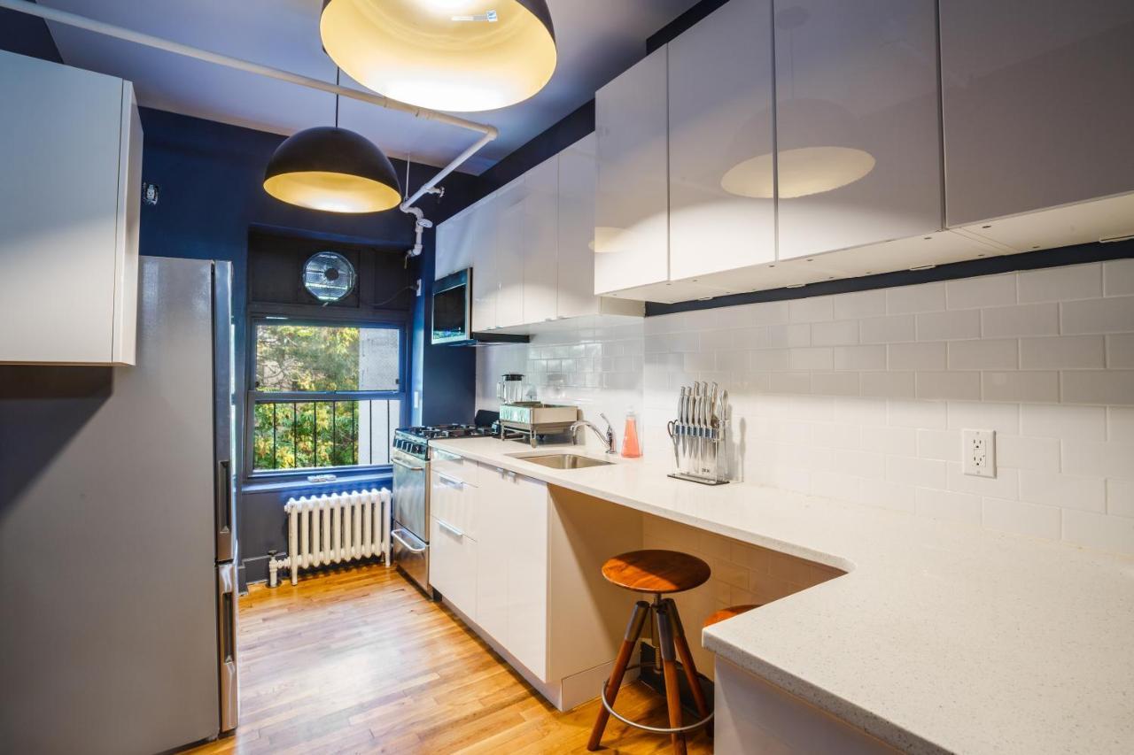 Lamartine Chelsea New York Exterior photo