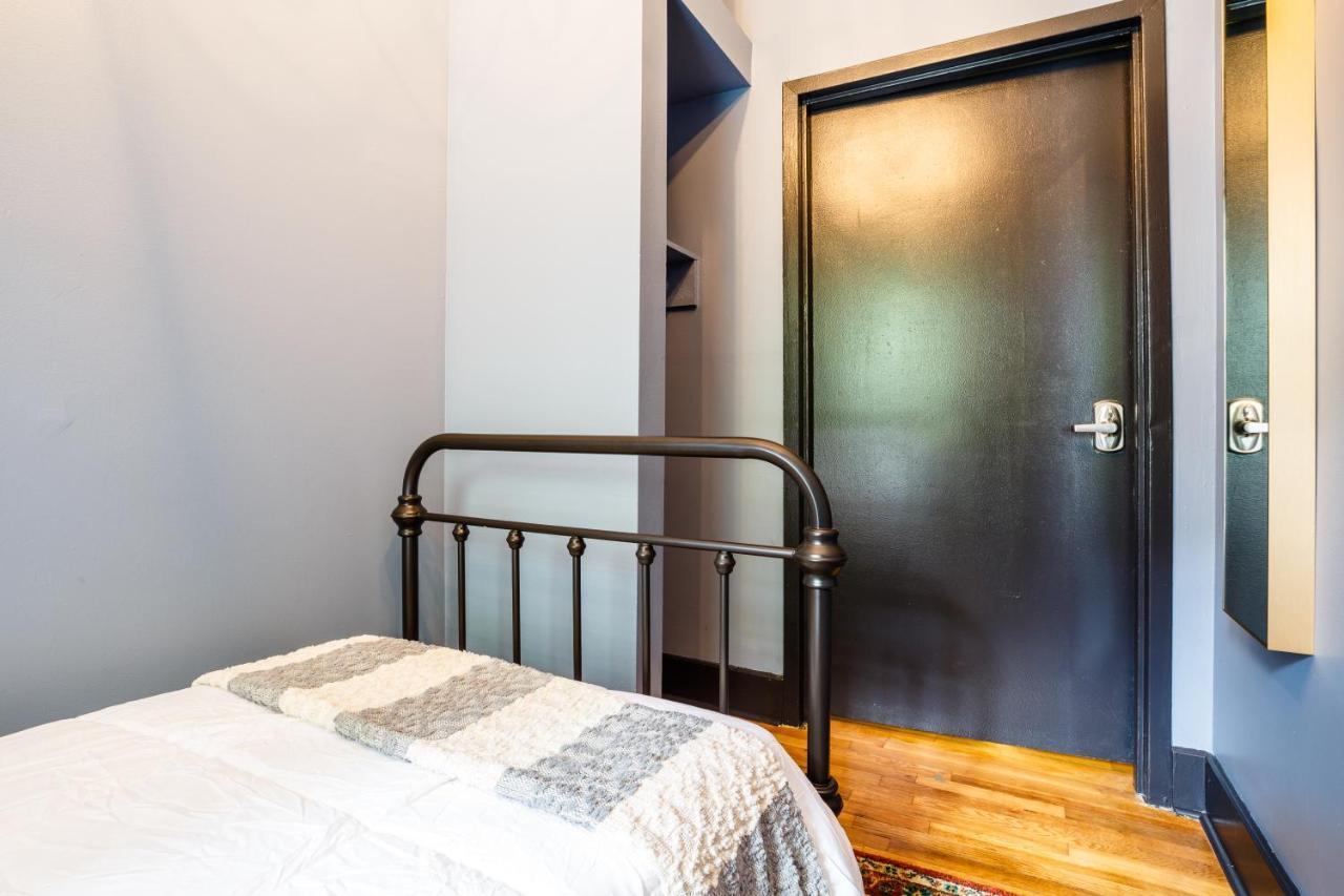 Lamartine Chelsea New York Exterior photo