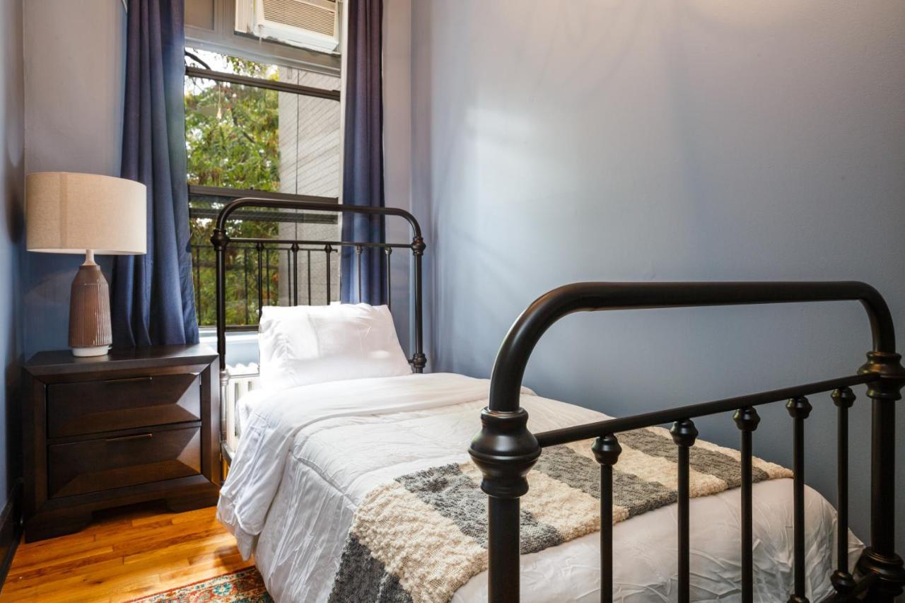 Lamartine Chelsea New York Exterior photo