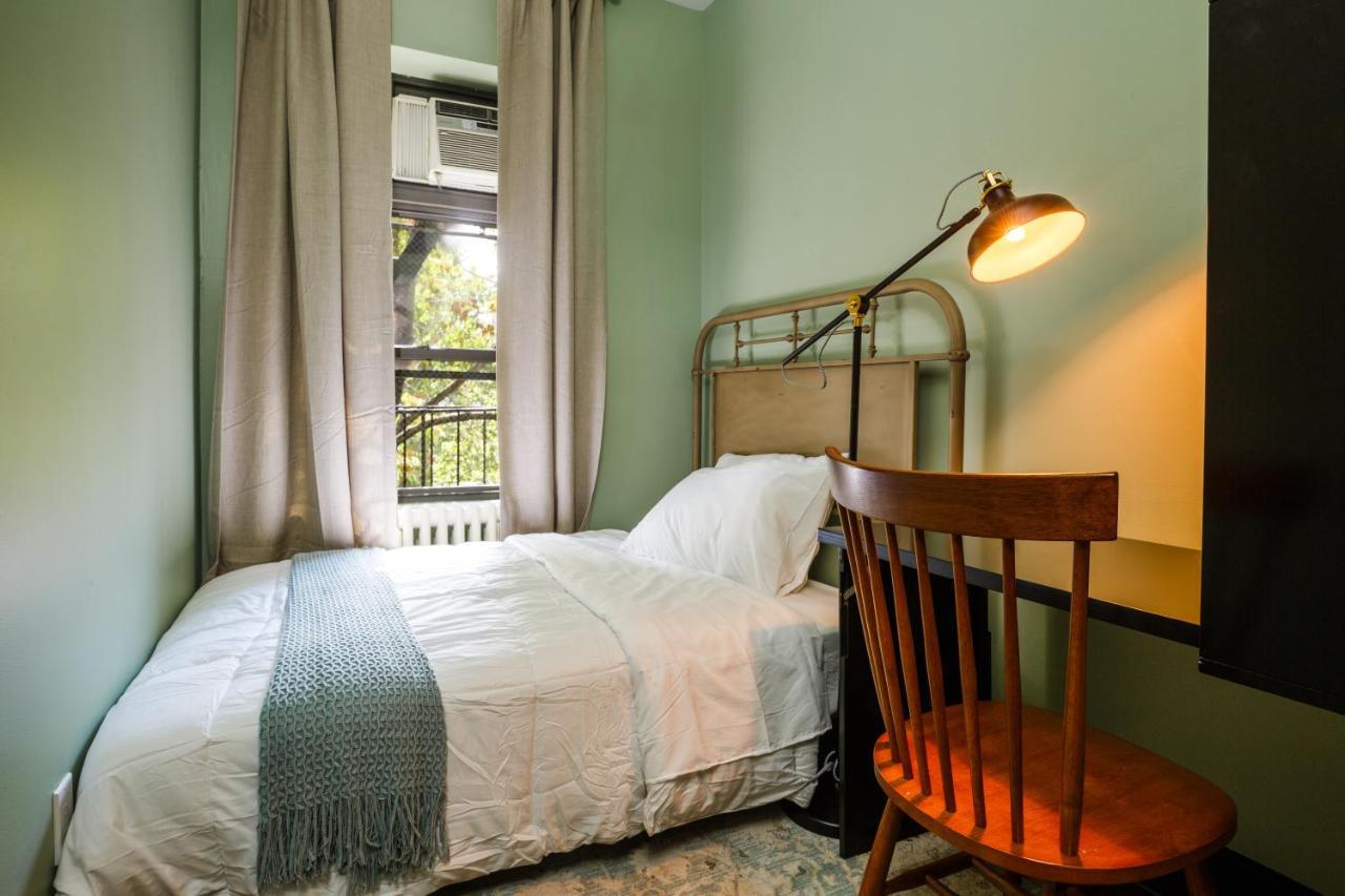 Lamartine Chelsea New York Exterior photo