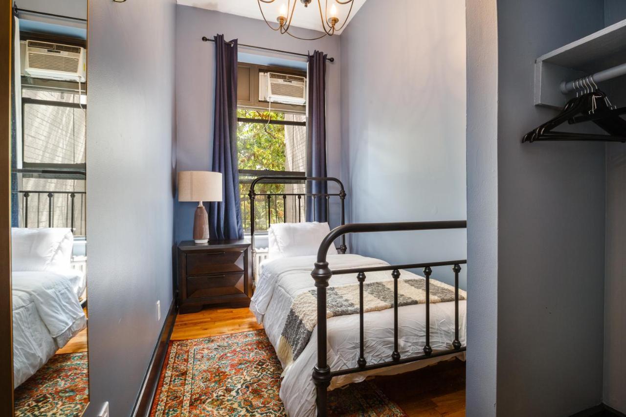 Lamartine Chelsea New York Exterior photo