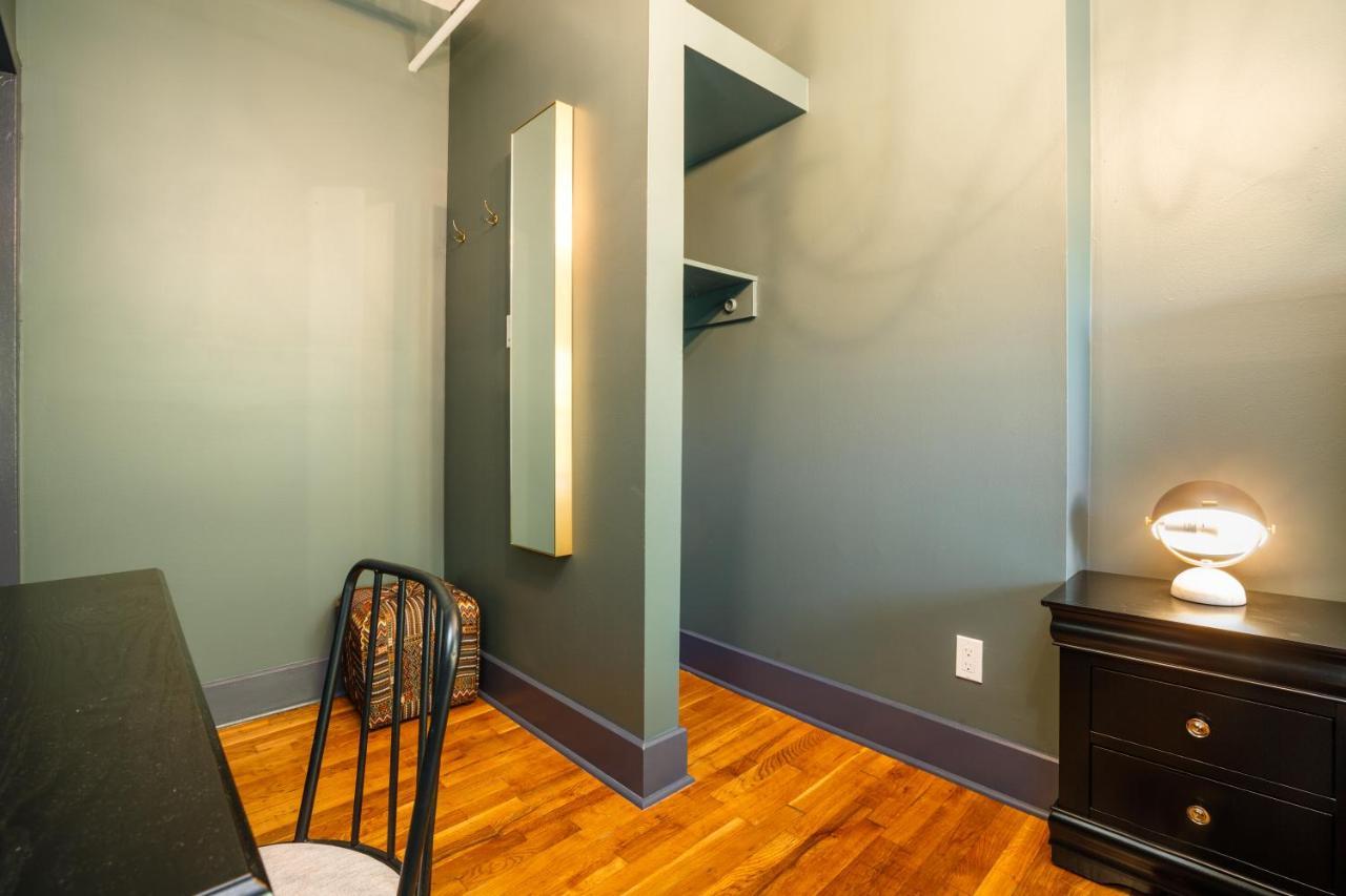 Lamartine Chelsea New York Exterior photo