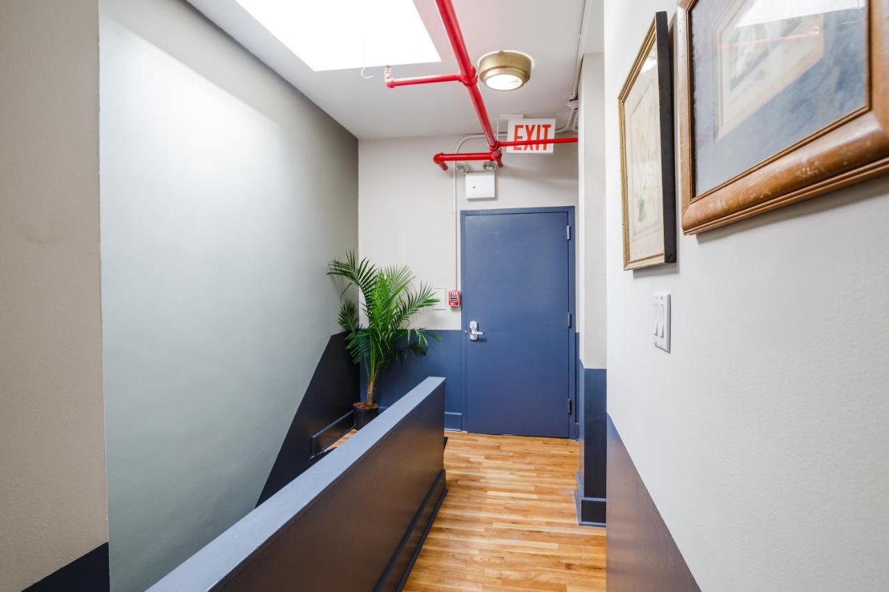 Lamartine Chelsea New York Exterior photo