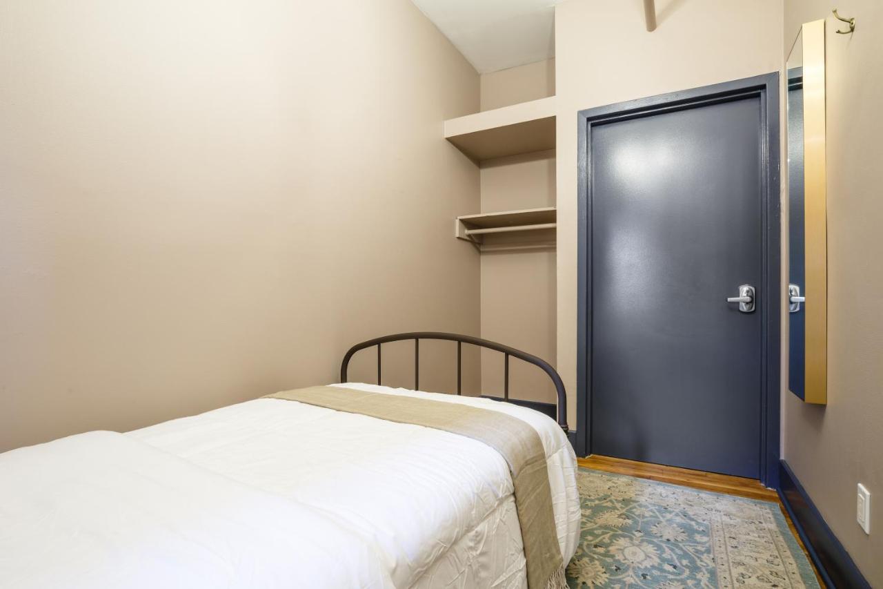 Lamartine Chelsea New York Exterior photo