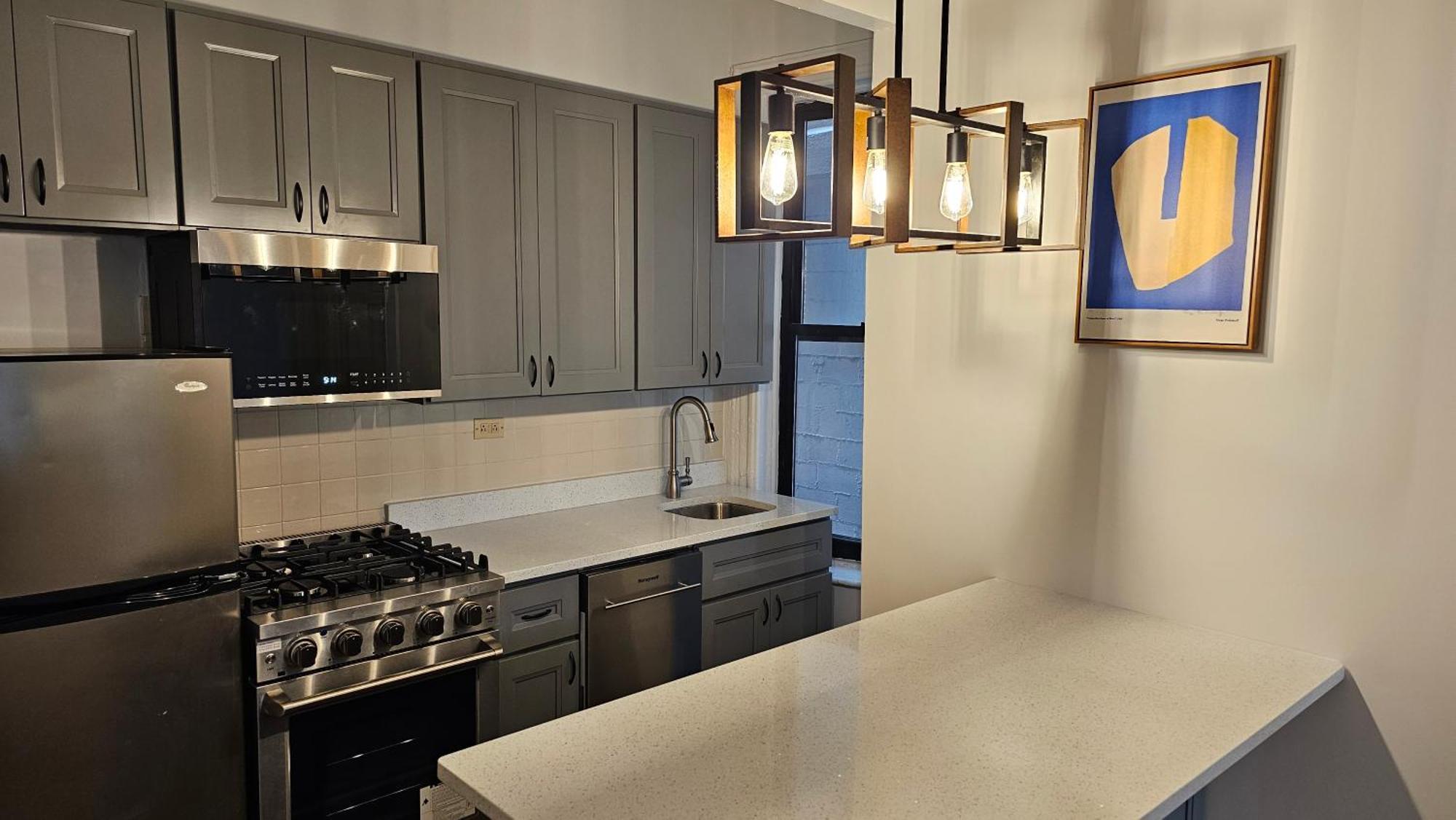 Lamartine Chelsea New York Exterior photo