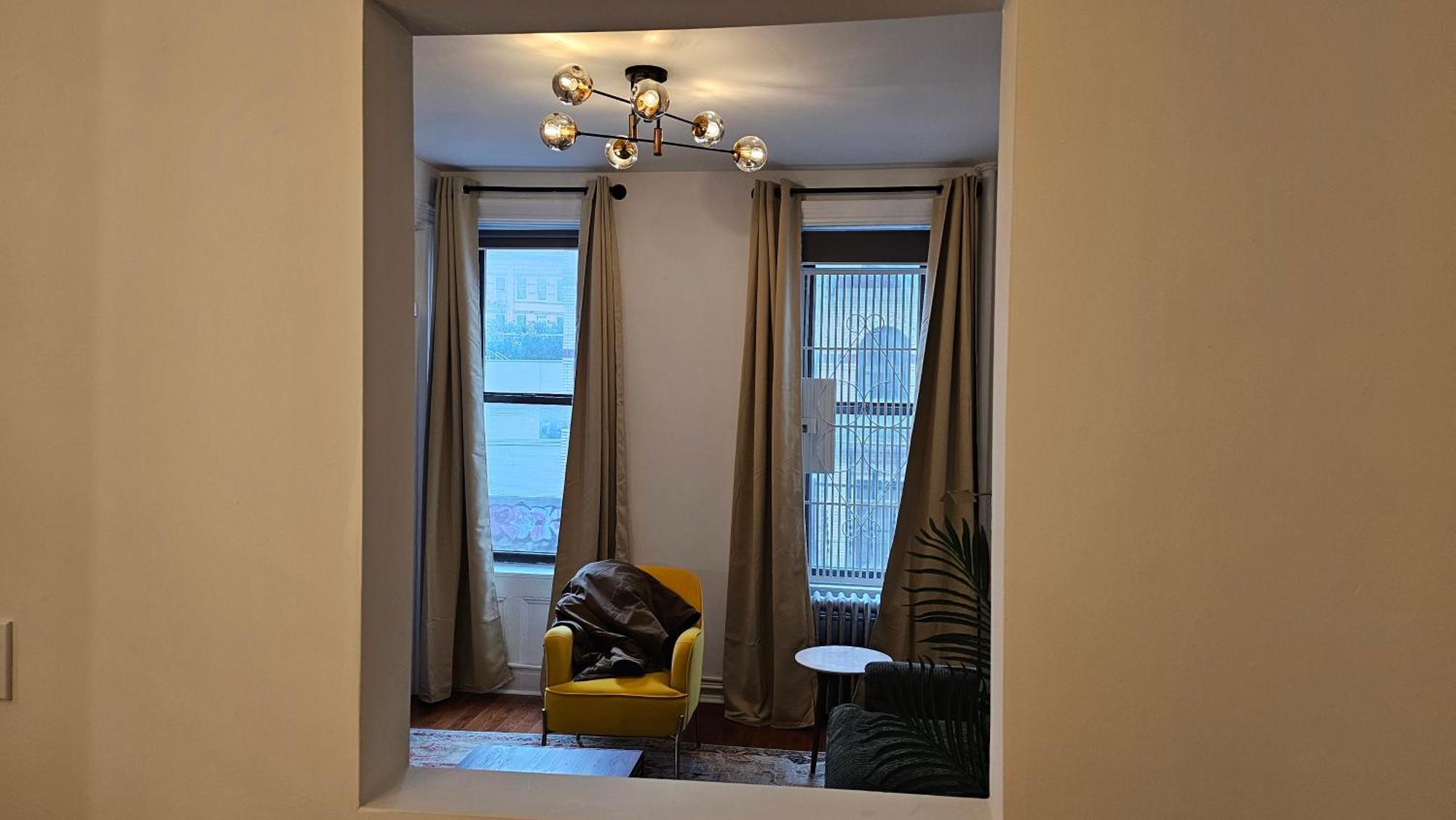 Lamartine Chelsea New York Room photo