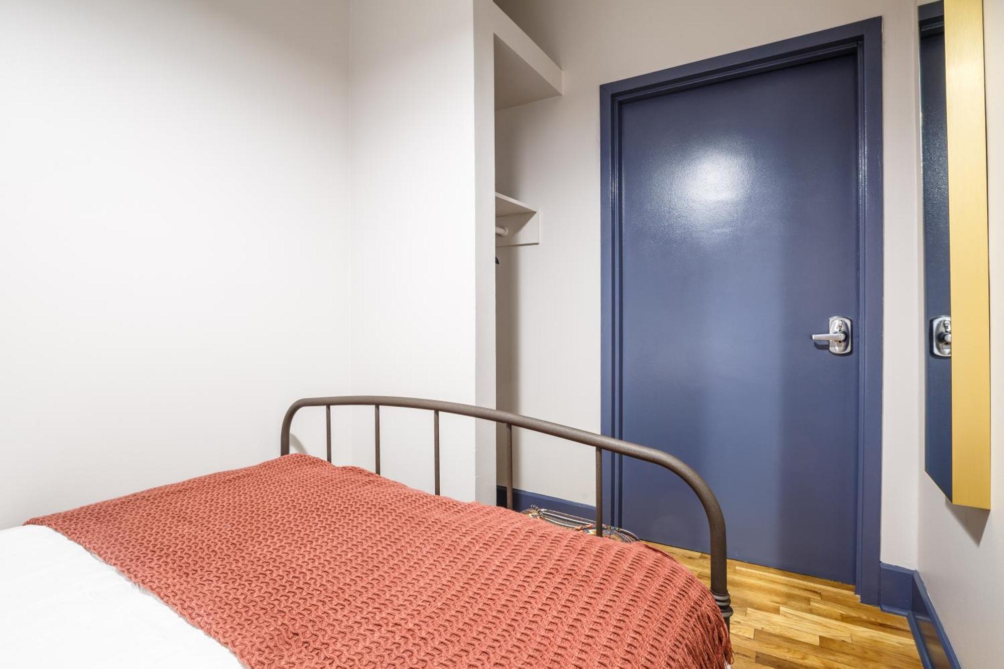 Lamartine Chelsea New York Room photo