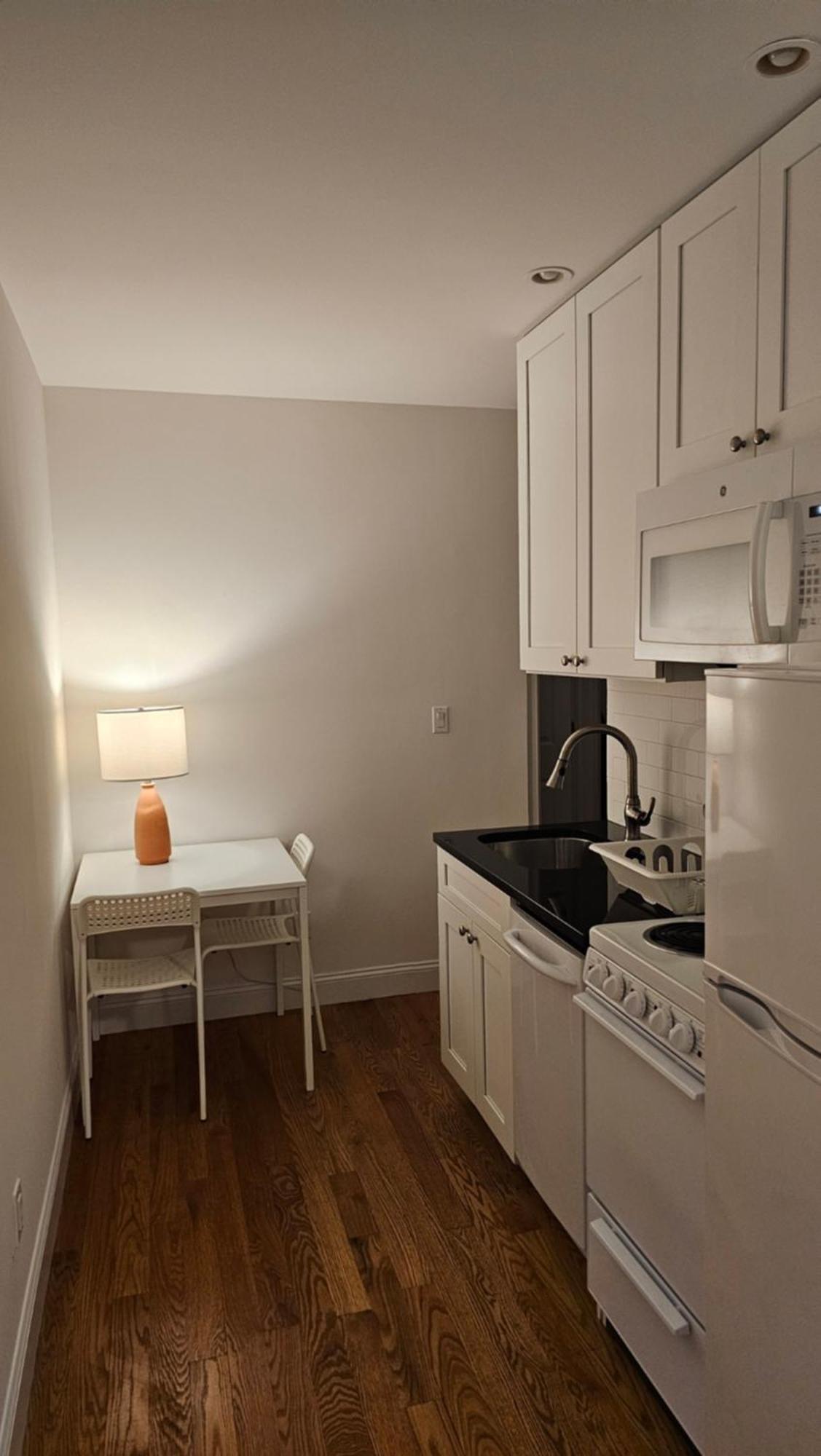 Lamartine Chelsea New York Exterior photo