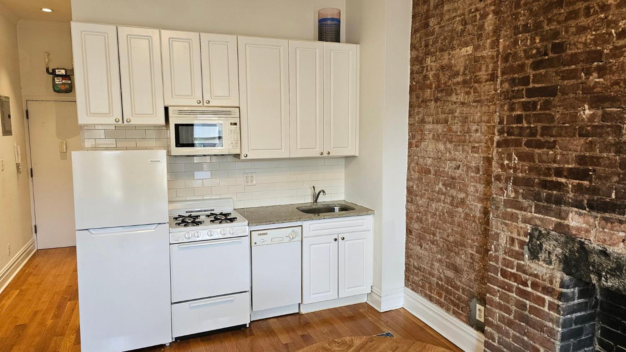Lamartine Chelsea New York Room photo