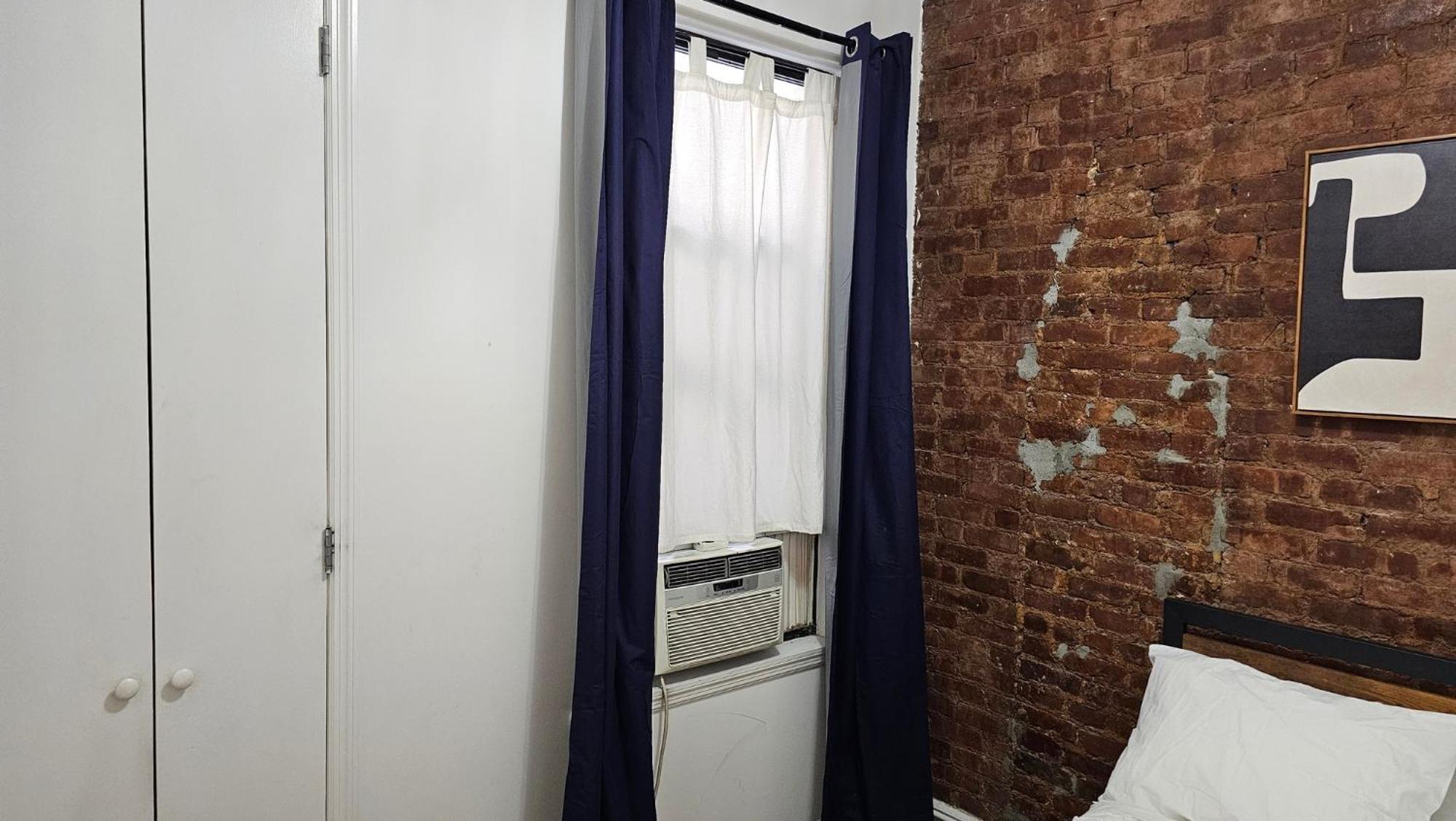 Lamartine Chelsea New York Room photo